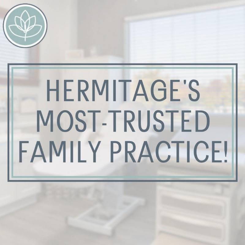 Hermitage Family Practice LLC
