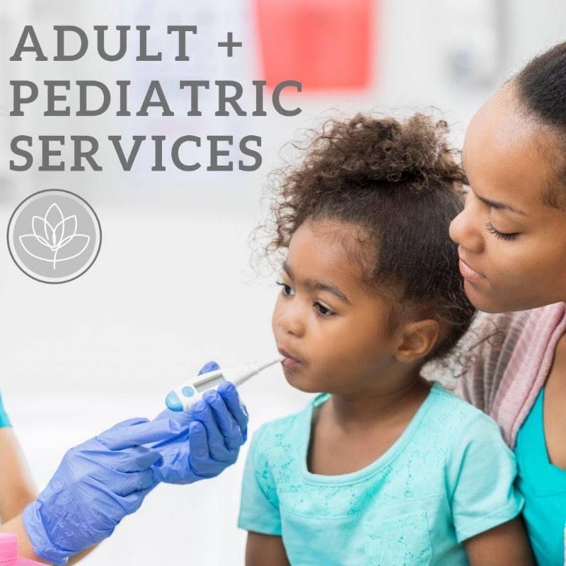 Hermitage Family Practice LLC
