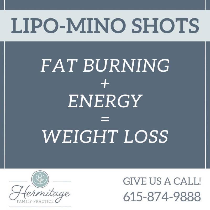 Hermitage Family Practice LLC