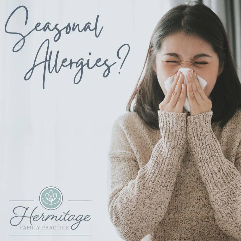 Hermitage Family Practice LLC