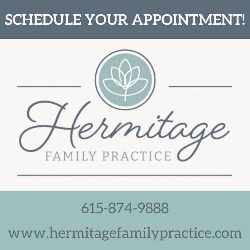 Hermitage Family Practice LLC